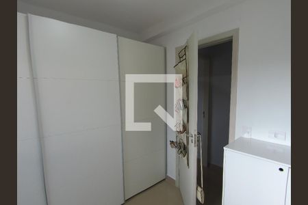Apartamento à venda com 56m², 2 quartos e 1 vagaQuarto 02