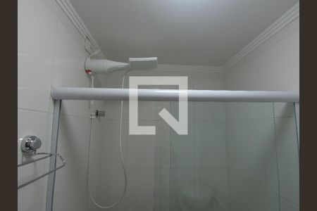 Apartamento à venda com 56m², 2 quartos e 1 vagaBanheiro