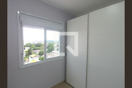 Apartamento à venda com 56m², 2 quartos e 1 vagaQuarto 02