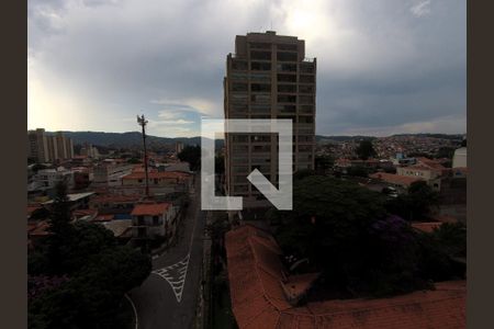 Apartamento à venda com 56m², 2 quartos e 1 vagaVista da Suite