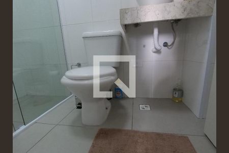 Apartamento à venda com 56m², 2 quartos e 1 vagaBanheiro