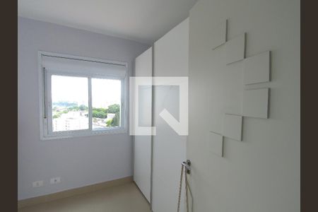 Apartamento à venda com 56m², 2 quartos e 1 vagaQuarto 02