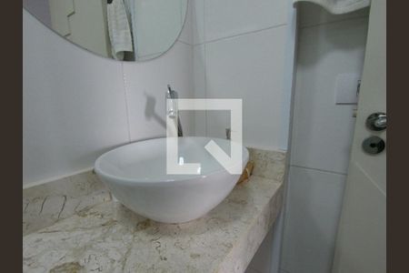 Apartamento à venda com 56m², 2 quartos e 1 vagaBanheiro
