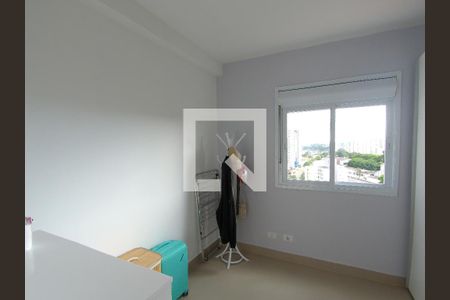 Apartamento à venda com 56m², 2 quartos e 1 vagaQuarto 02