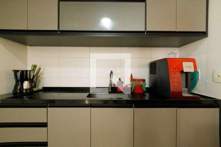 Casa de condomínio à venda com 210m², 4 quartos e 2 vagas Casa de condomínio à venda com 210m², 4 quartos e 2 vagasCozinha