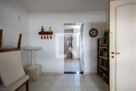 Casa de condomínio à venda com 200m², 4 quartos e sem vaga Casa de condomínio à venda com 200m², 4 quartos e sem vagaQuarto 4 Terraço