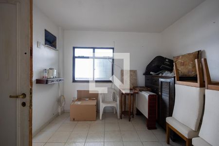 Casa de condomínio à venda com 200m², 4 quartos e sem vaga Casa de condomínio à venda com 200m², 4 quartos e sem vagaQuarto 4 Terraço