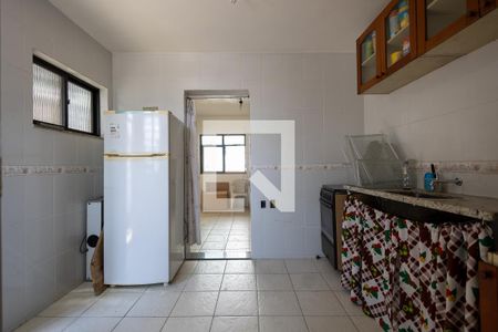 Casa de condomínio à venda com 200m², 4 quartos e sem vaga Casa de condomínio à venda com 200m², 4 quartos e sem vagaCozinha Terraço