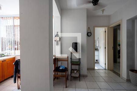 Casa de condomínio à venda com 200m², 4 quartos e sem vaga Casa de condomínio à venda com 200m², 4 quartos e sem vagaCozinha 2 2° Andar