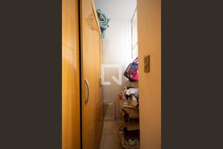 Casa de condomínio à venda com 200m², 4 quartos e sem vaga Casa de condomínio à venda com 200m², 4 quartos e sem vagaQuarto de Serviço 2° Andar