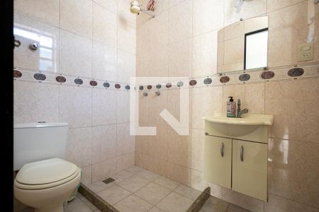 Casa de condomínio à venda com 200m², 4 quartos e sem vaga Casa de condomínio à venda com 200m², 4 quartos e sem vagaBanheiro Terraço