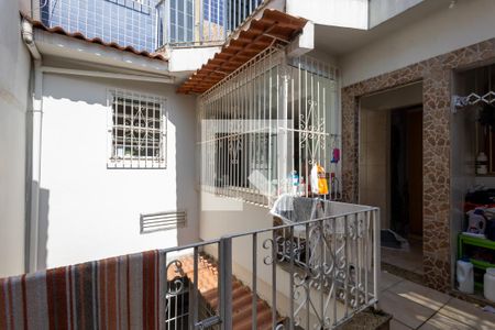 Casa de condomínio à venda com 200m², 4 quartos e sem vaga Casa de condomínio à venda com 200m², 4 quartos e sem vagaÁrea de Serviço 2 2° Andar