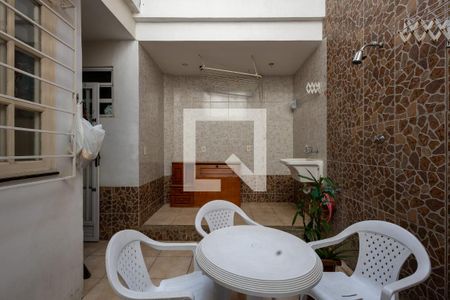 Casa de condomínio à venda com 200m², 4 quartos e sem vaga Casa de condomínio à venda com 200m², 4 quartos e sem vagaÁrea de Serviço