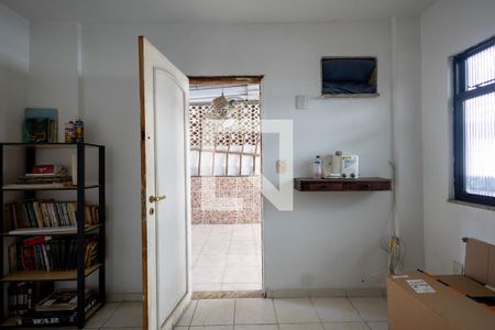 Casa de condomínio à venda com 200m², 4 quartos e sem vaga Casa de condomínio à venda com 200m², 4 quartos e sem vagaQuarto 4 Terraço