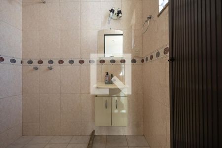 Casa de condomínio à venda com 200m², 4 quartos e sem vaga Casa de condomínio à venda com 200m², 4 quartos e sem vagaBanheiro Terraço