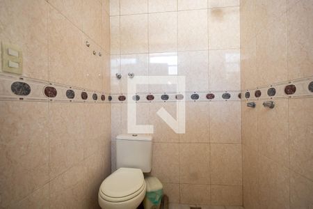 Casa de condomínio à venda com 200m², 4 quartos e sem vaga Casa de condomínio à venda com 200m², 4 quartos e sem vagaBanheiro Terraço