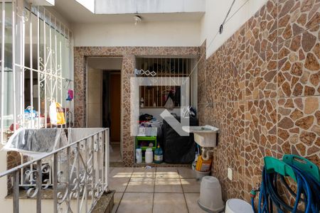 Casa de condomínio à venda com 200m², 4 quartos e sem vaga Casa de condomínio à venda com 200m², 4 quartos e sem vagaÁrea de Serviço 2 2° Andar