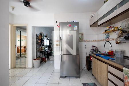 Casa de condomínio à venda com 200m², 4 quartos e sem vaga Casa de condomínio à venda com 200m², 4 quartos e sem vagaCozinha 2 2° Andar