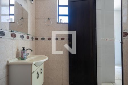 Casa de condomínio à venda com 200m², 4 quartos e sem vaga Casa de condomínio à venda com 200m², 4 quartos e sem vagaBanheiro Terraço