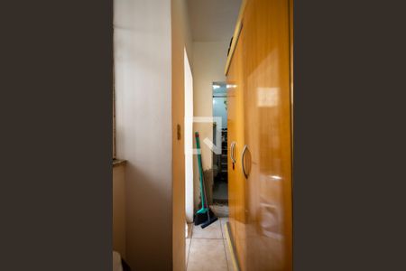 Casa de condomínio à venda com 200m², 4 quartos e sem vaga Casa de condomínio à venda com 200m², 4 quartos e sem vagaQuarto de Serviço 2° Andar