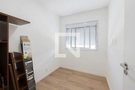 Quarto 1 de apartamento para alugar com 2 quartos, 32m² em Bela Vista, São Paulo