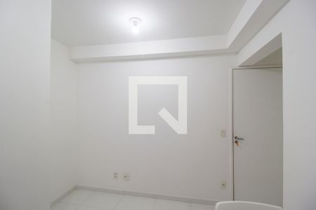 Sala de Jantar de apartamento para alugar com 1 quarto, 50m² em Empresarial 18 do Forte, Barueri