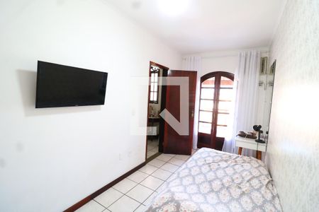Casa à venda com 280m², 4 quartos e 1 vagaQuarto 2