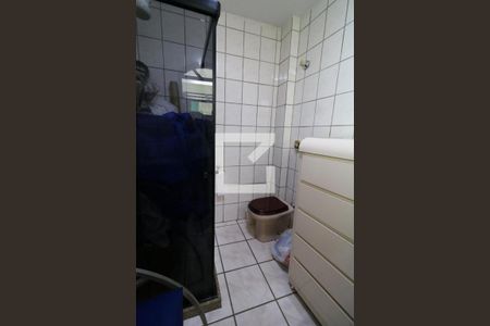 Casa à venda com 280m², 4 quartos e 1 vagaBanheiro da Suíte