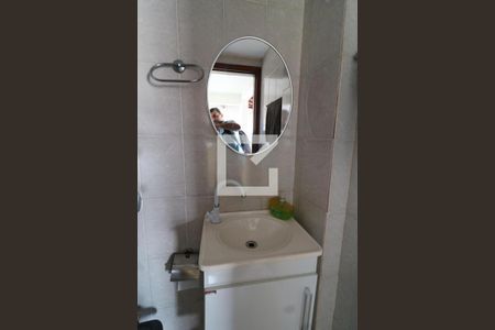 Casa à venda com 280m², 4 quartos e 1 vagaBanheiro do Terraço