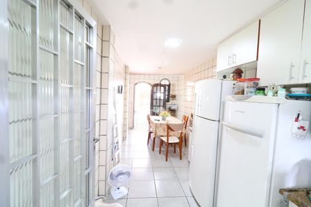 Casa à venda com 280m², 4 quartos e 1 vagaCozinha
