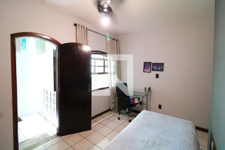 Casa à venda com 280m², 4 quartos e 1 vagaQuarto 1