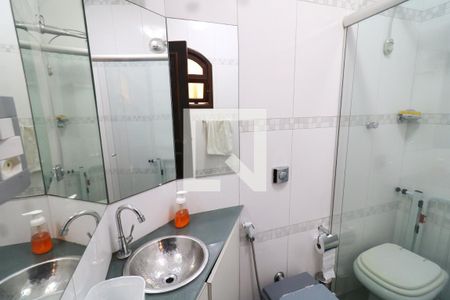 Casa à venda com 280m², 4 quartos e 1 vagaLavabo