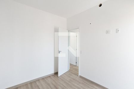 Quarto 1 de apartamento para alugar com 2 quartos, 56m² em Baeta Neves, São Bernardo do Campo