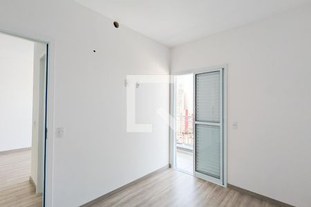 Quarto 1 de apartamento para alugar com 2 quartos, 56m² em Baeta Neves, São Bernardo do Campo
