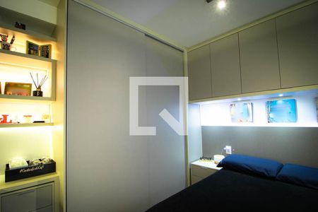 Studio à venda com 29m², 1 quarto e sem vaga Studio à venda com 29m², 1 quarto e sem vagaQuarto