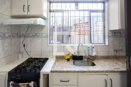 Casa à venda com 154m², 2 quartos e 4 vagasCozinha