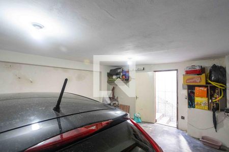 Casa à venda com 154m², 2 quartos e 4 vagasGaragem 2