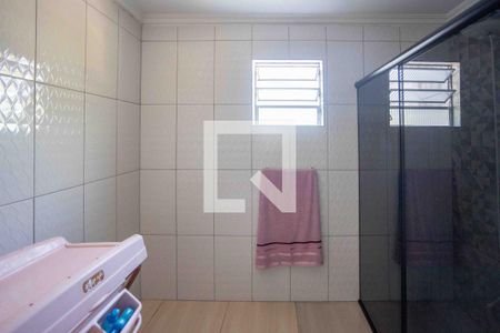Casa à venda com 154m², 2 quartos e 4 vagasBanheiro