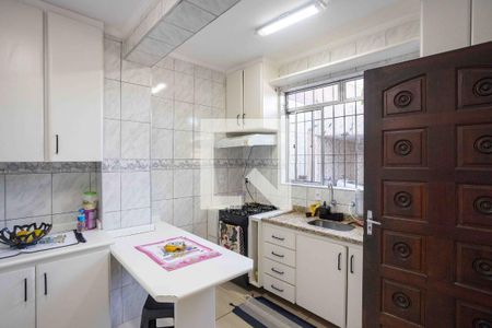 Casa à venda com 154m², 2 quartos e 4 vagasCozinha