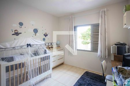 Quarto 2 de casa à venda com 2 quartos, 154m² em Centro, Diadema