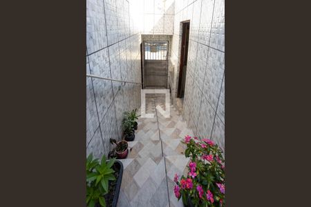 Casa à venda com 154m², 2 quartos e 4 vagasÁrea comum