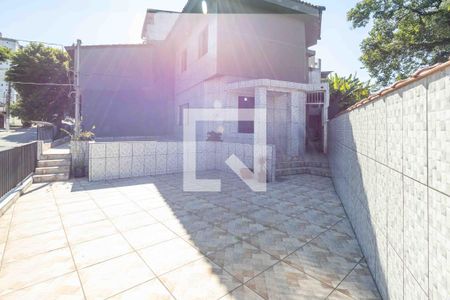 Casa à venda com 154m², 2 quartos e 4 vagasSacada