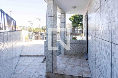 Casa à venda com 154m², 2 quartos e 4 vagasÁrea comum