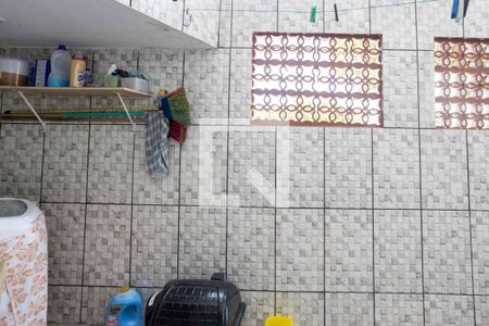 Casa à venda com 154m², 2 quartos e 4 vagasÁrea de Serviço