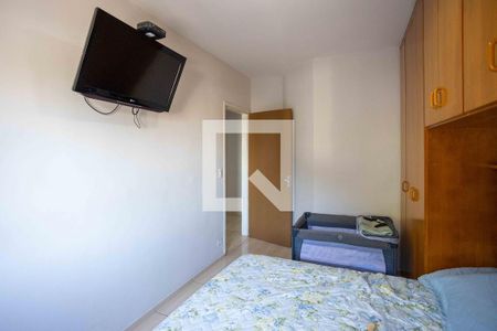 Quarto 1 de casa à venda com 2 quartos, 154m² em Centro, Diadema