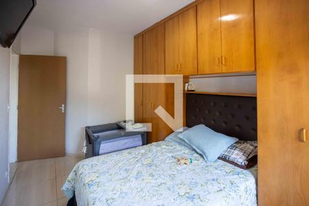 Quarto 1 de casa à venda com 2 quartos, 154m² em Centro, Diadema