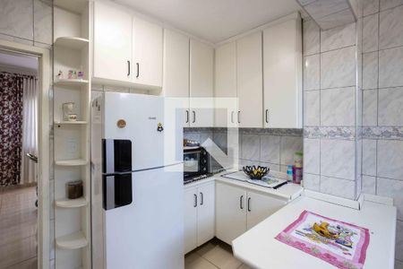 Casa à venda com 154m², 2 quartos e 4 vagasCozinha