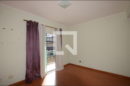 Quarto 1 Suite de casa para alugar com 2 quartos, 100m² em Vila Valqueire, Rio de Janeiro