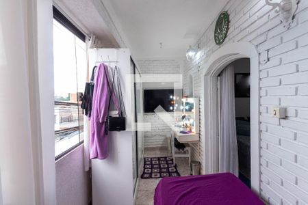 Casa à venda com 126m², 3 quartos e 4 vagas Casa à venda com 126m², 3 quartos e 4 vagasQuarto 2