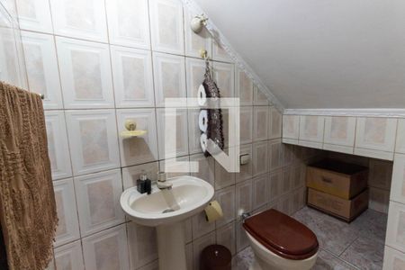 Casa à venda com 126m², 3 quartos e 4 vagas Casa à venda com 126m², 3 quartos e 4 vagasLavabo